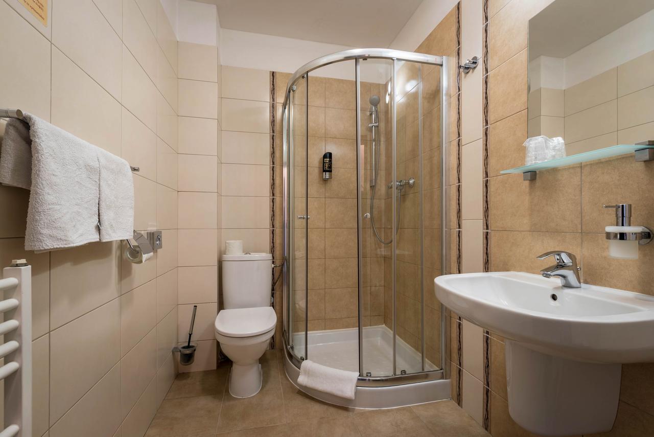 Apartman Mirka - Hotel Luka Besenova Exterior photo